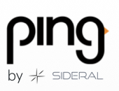 Ping by Sideral